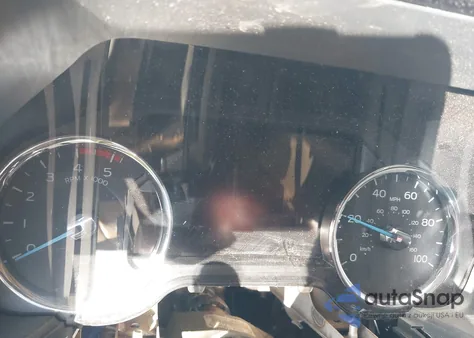 2017 Ford F-250 Lariat z USA, uszkodzony, nr VIN 1FT7W2BT7HED23010